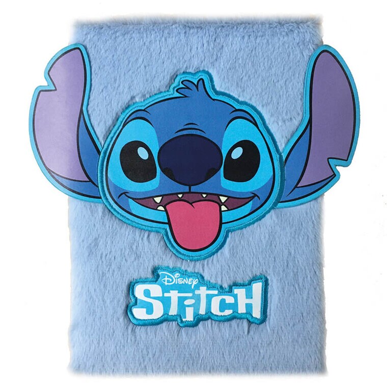 Product Image for Lilo &amp; Stitch Premium Notesbog A5