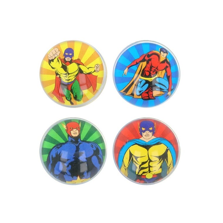 Product Image for Superhelte Hoppebold