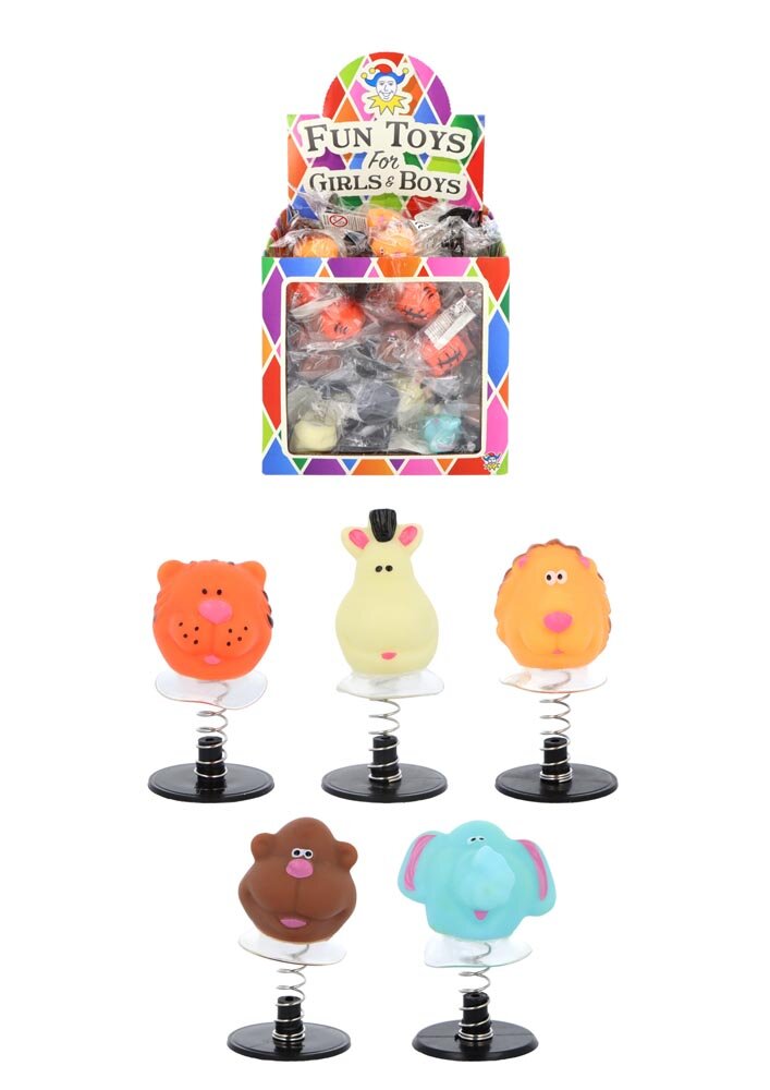 Product Image for Safaridyr Hoppelegedyr