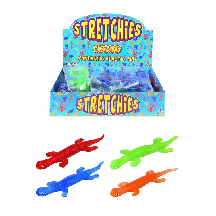 Product Image for Elastisk øgle 21 cm