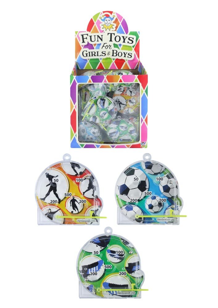 Product Image for Miniflipperspil Fodbold