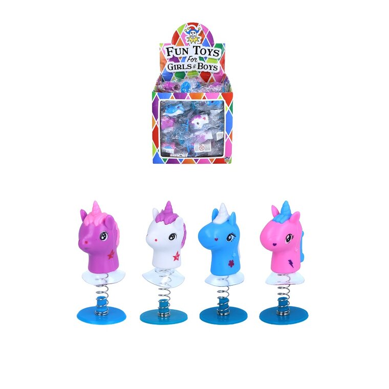 Product Image for Enhjørning Hoppelegetøj