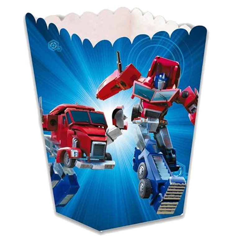 Product Image for Transformers - Popcornboks