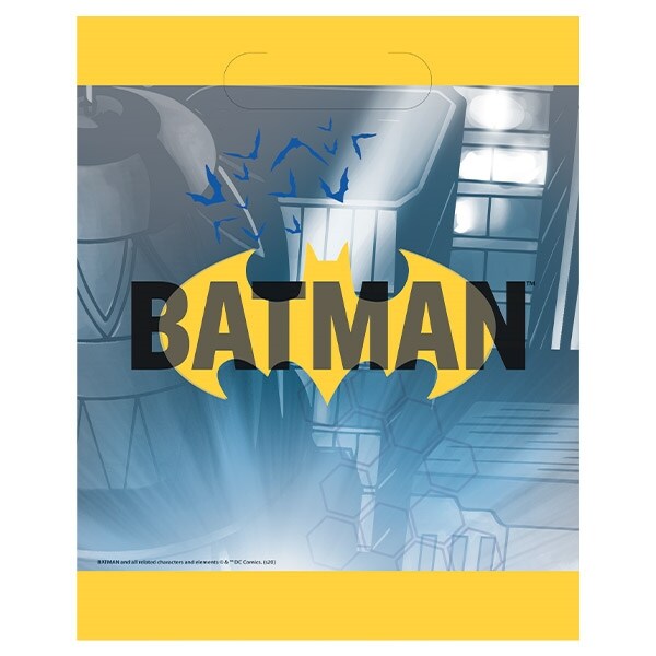 Product Image for Batman - Slikposer 8 stk
