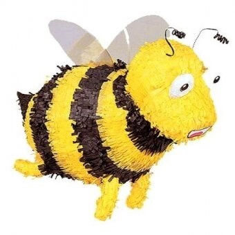 Product Image for Pinata Bumblebee