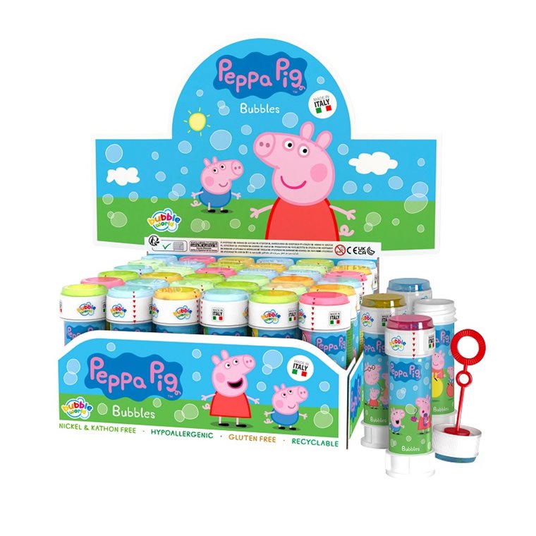 Product Image for Gurli Gris - Sæbebobler 60 ml