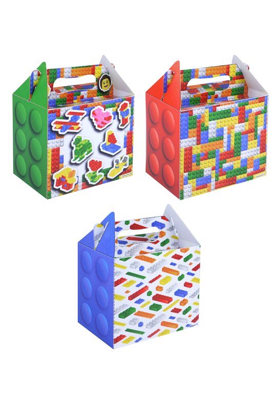 Product Image for Byggeklodser Partyboks