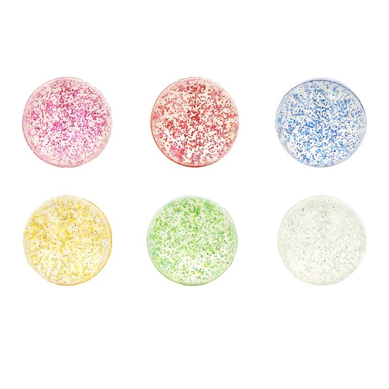 Product Image for Glitrende Hoppebold