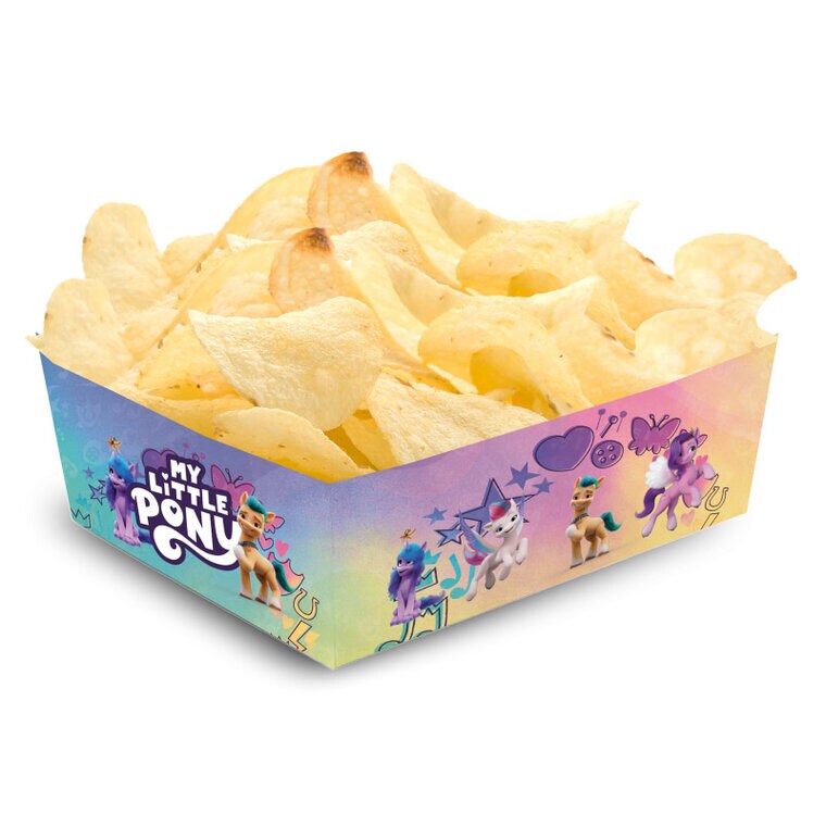 Product Image for My Little Pony - Snackboks