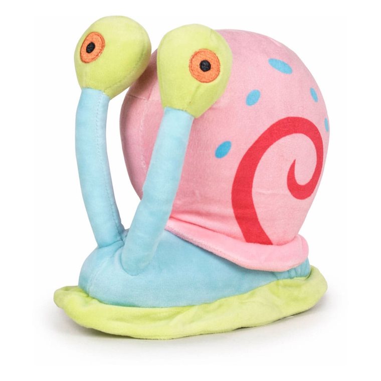 Product Image for SvampeBob Firkant Bamse Gary 27 cm