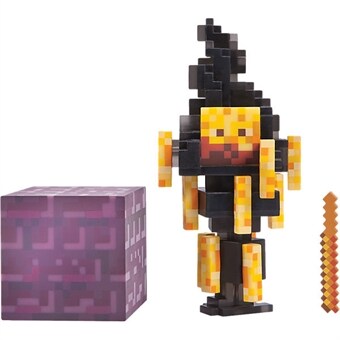 Minecraft fødseldag  Kalaskongen.dk