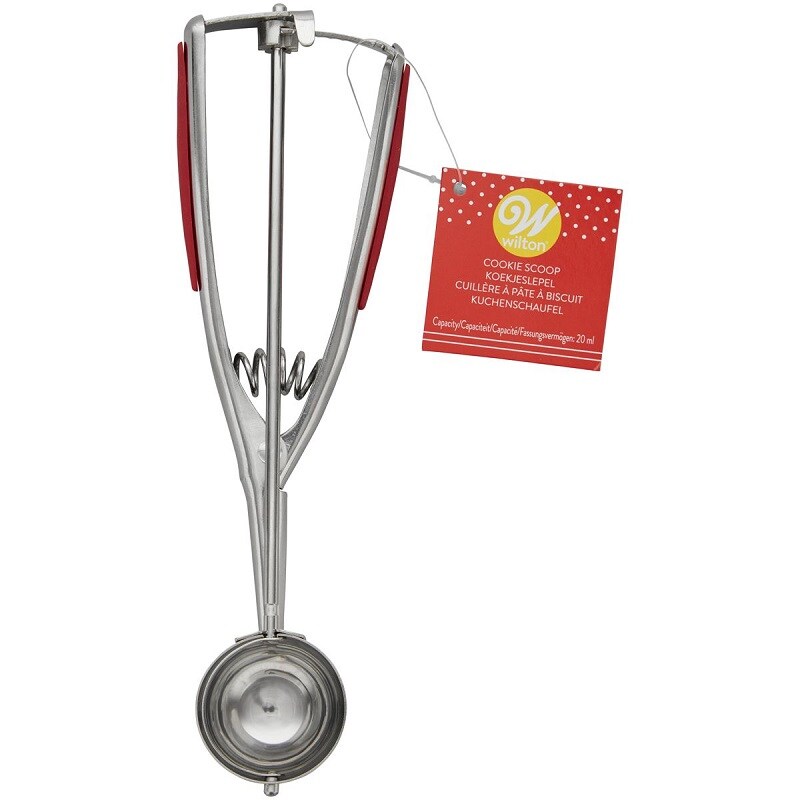 Wilton - Cookieske
