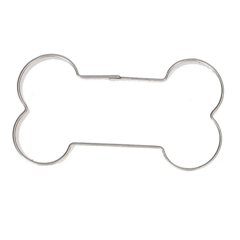 Wilton Udstikker - Hundeben