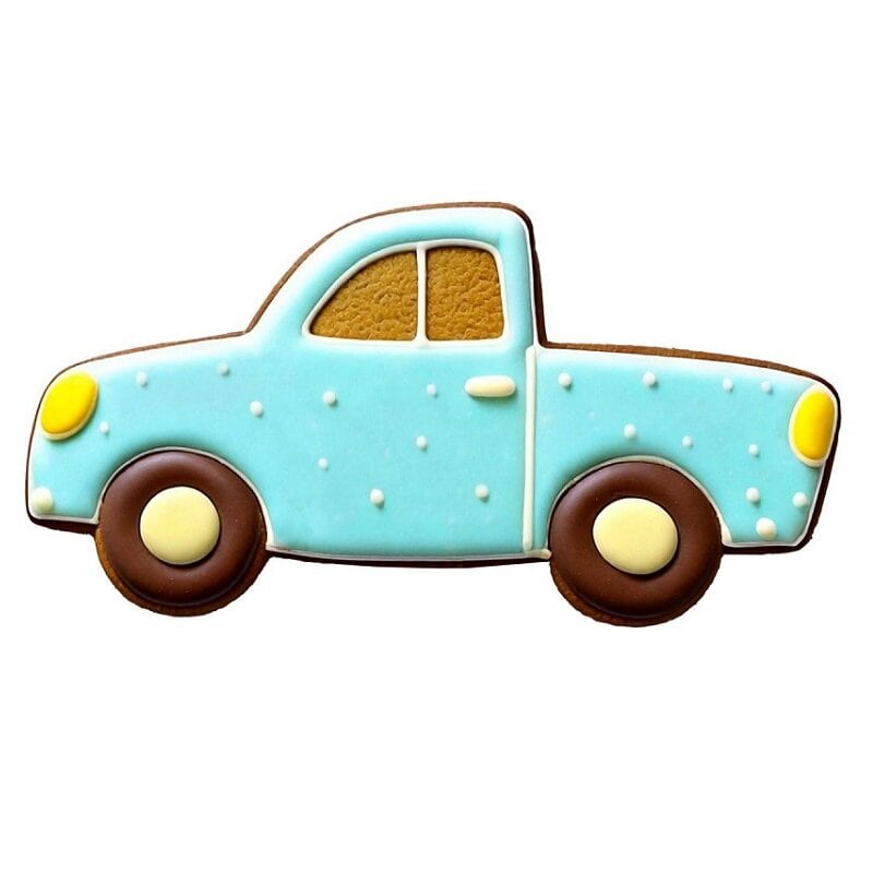 Wilton Udstikker - Bil