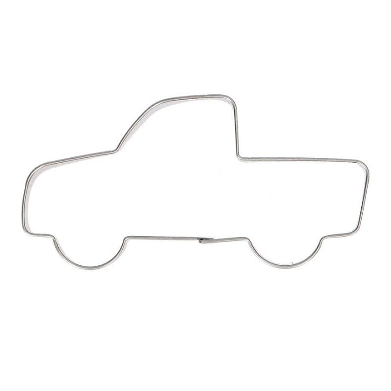 Wilton Udstikker - Bil