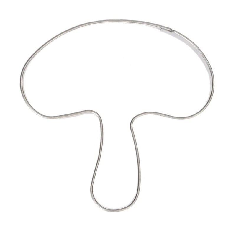 Wilton Udstikker - Svamp