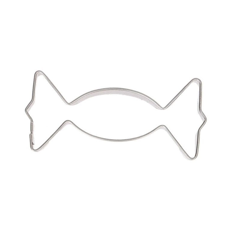 Wilton Udstikker - Karamel