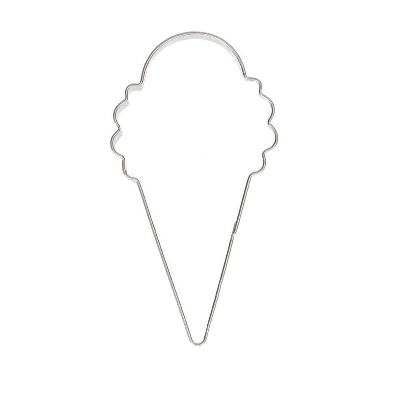 Wilton Udstikker - Isvaffel