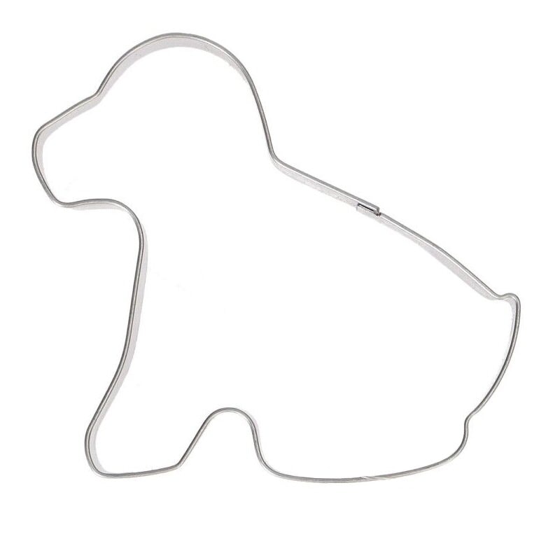 Wilton Udstikker - Hund