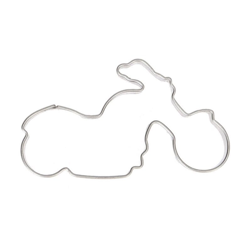 Wilton Udstikker - Motorcykel