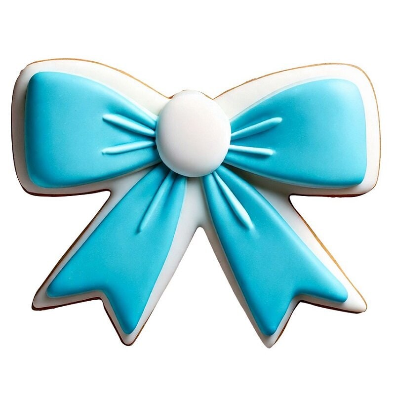 Wilton Udstikker - Sløjfe