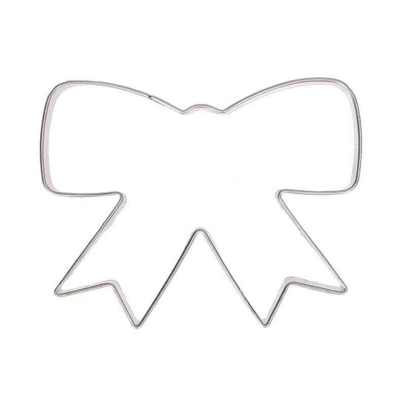 Wilton Udstikker - Sløjfe