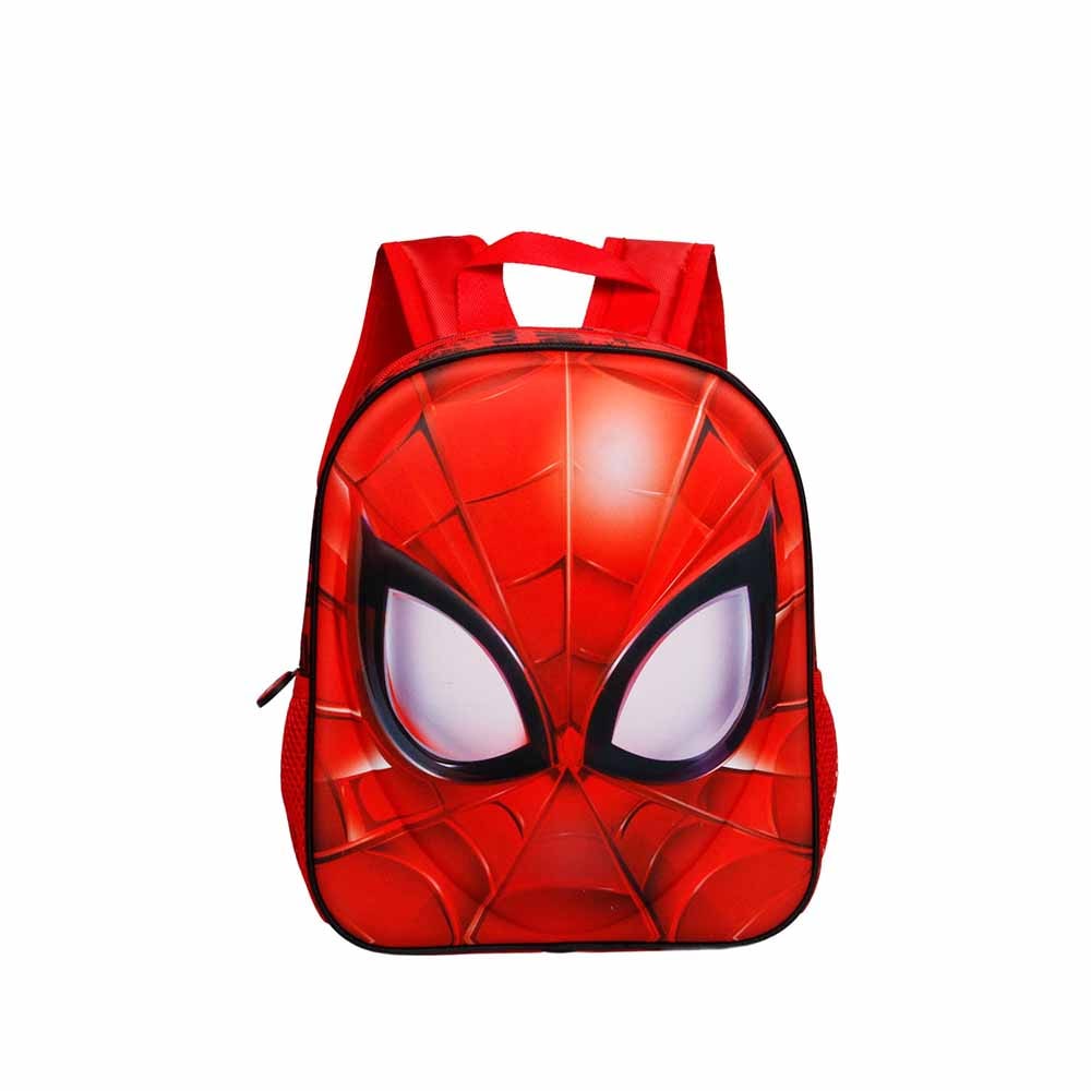 Rygsæk Spiderman Børnestørrelse