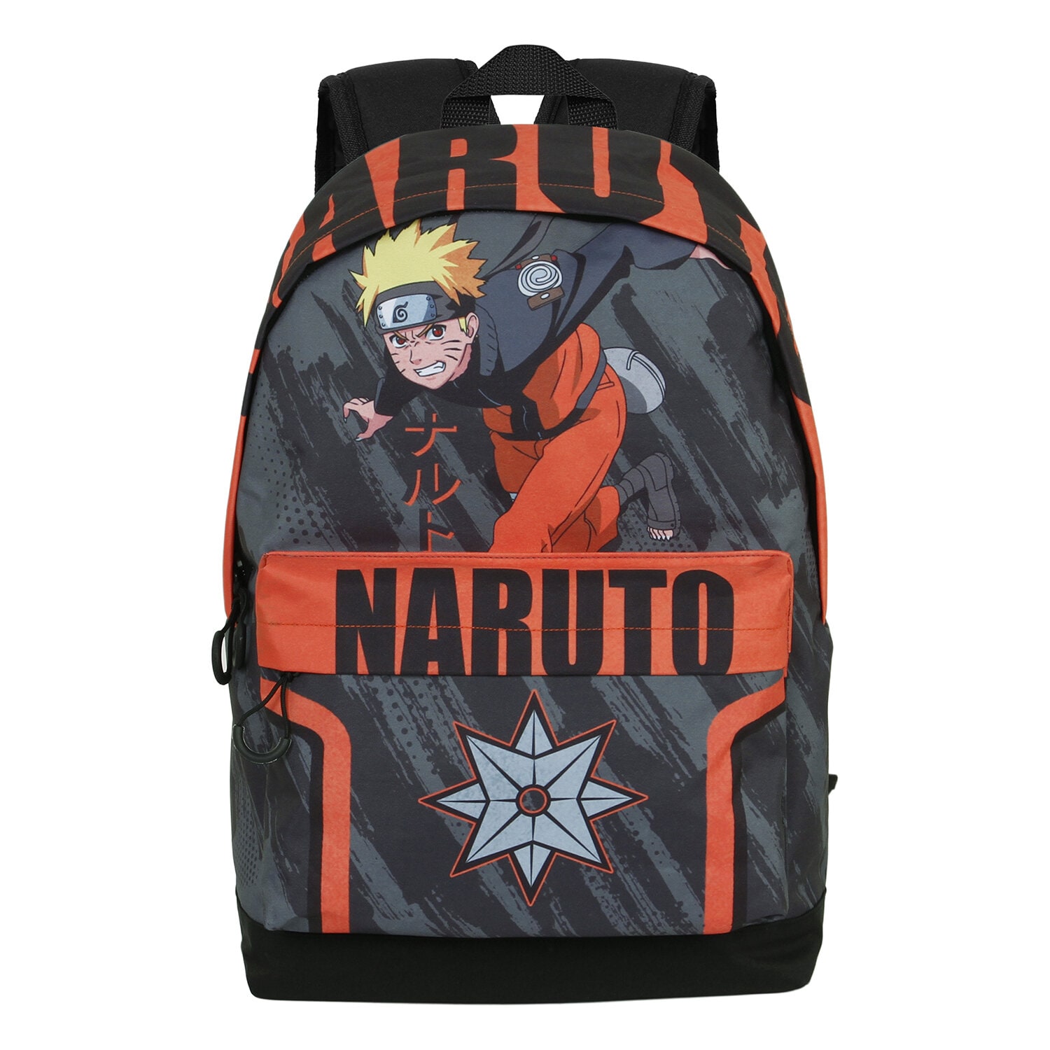 Rygsæk Naruto Fan