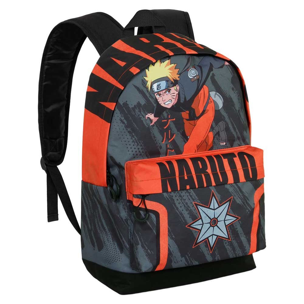Rygsæk Naruto Fan
