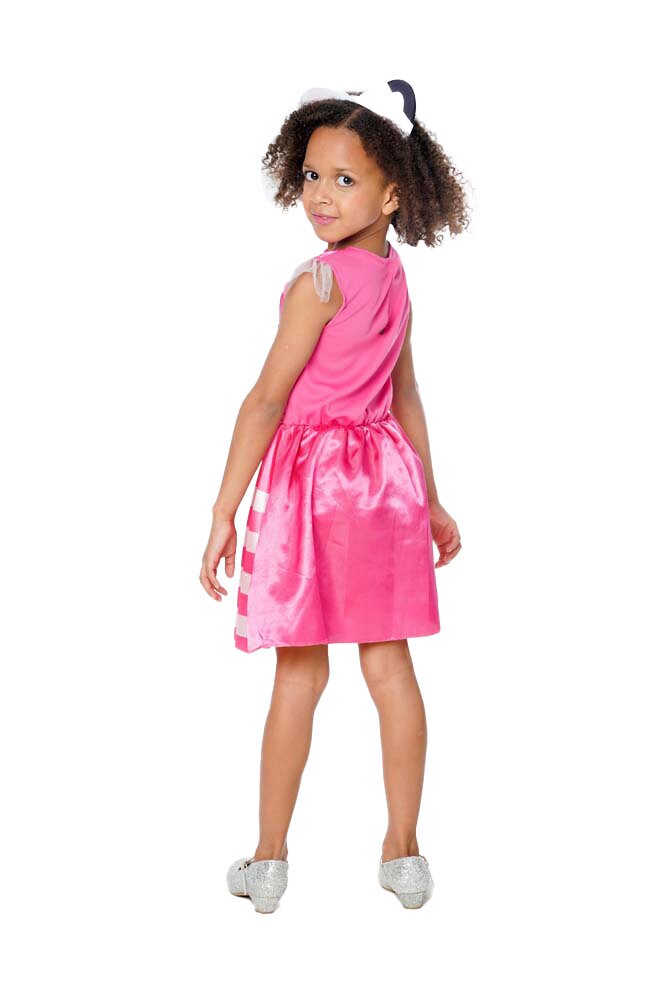 Gabby & Pandy Paws Kostume Børn 3-5 år