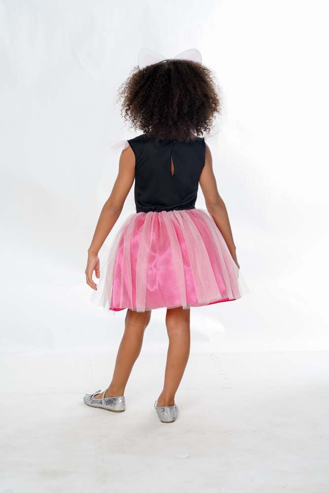 Gabby Tutu Kostume Børn 3-5 år