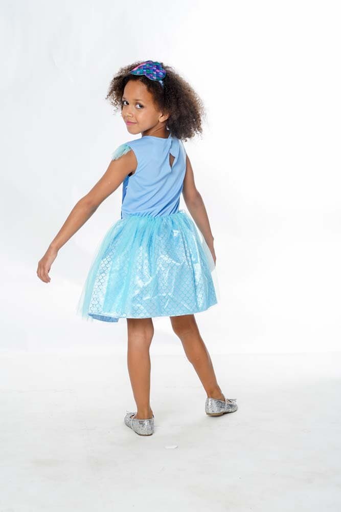 Gabby Marcat Kostume Børn 3-5 år