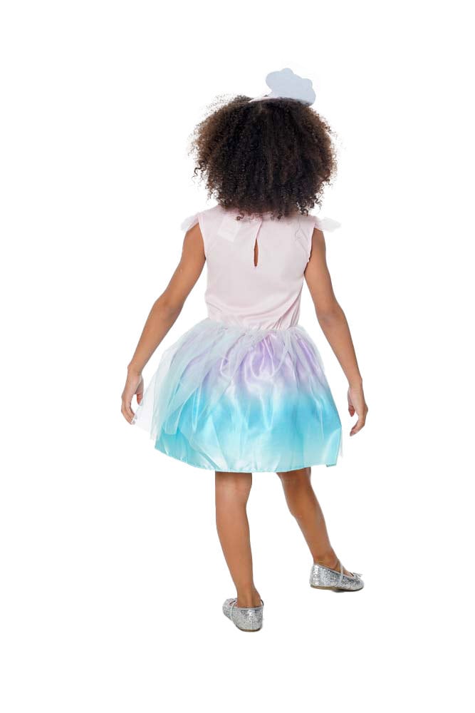 Gabby Cakey Cat Kostume Børn 3-5 år