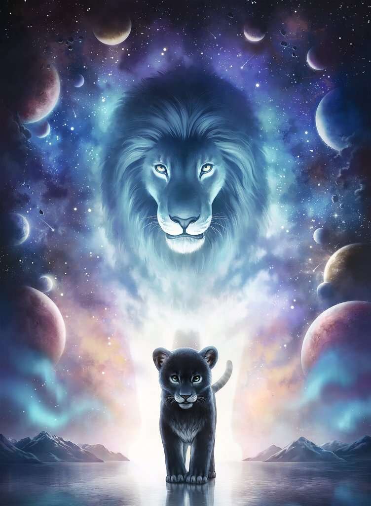 Ravensburger Puslespil, Dream Big! 300 brikker XXL