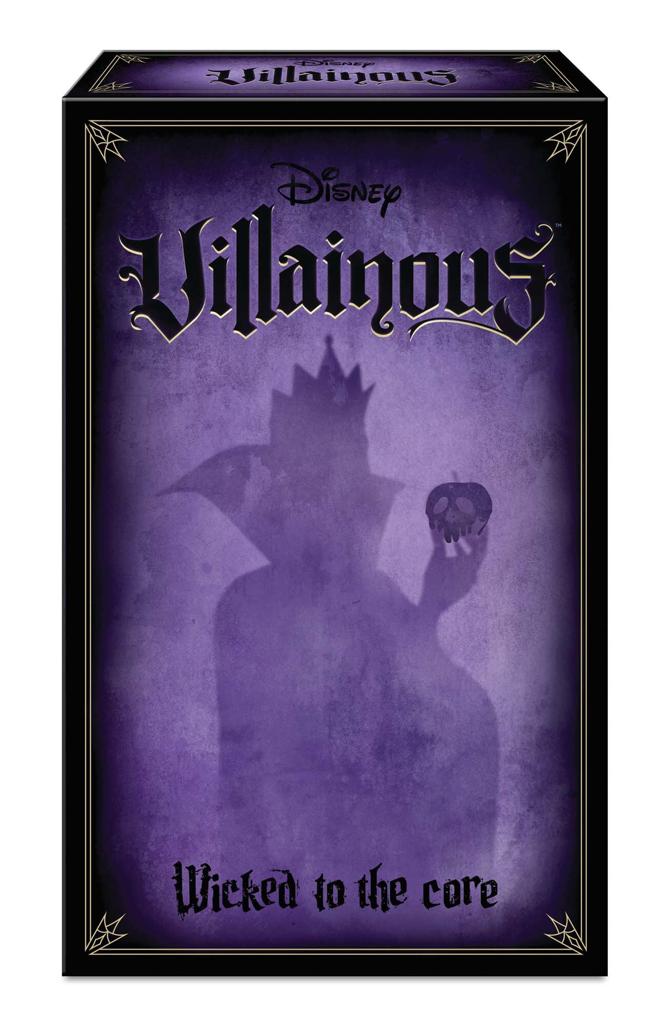 Disney Villainous udvidelsespakke (Eng)