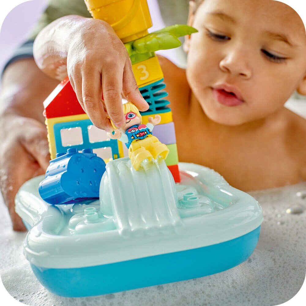 LEGO Duplo - Vandland 2+