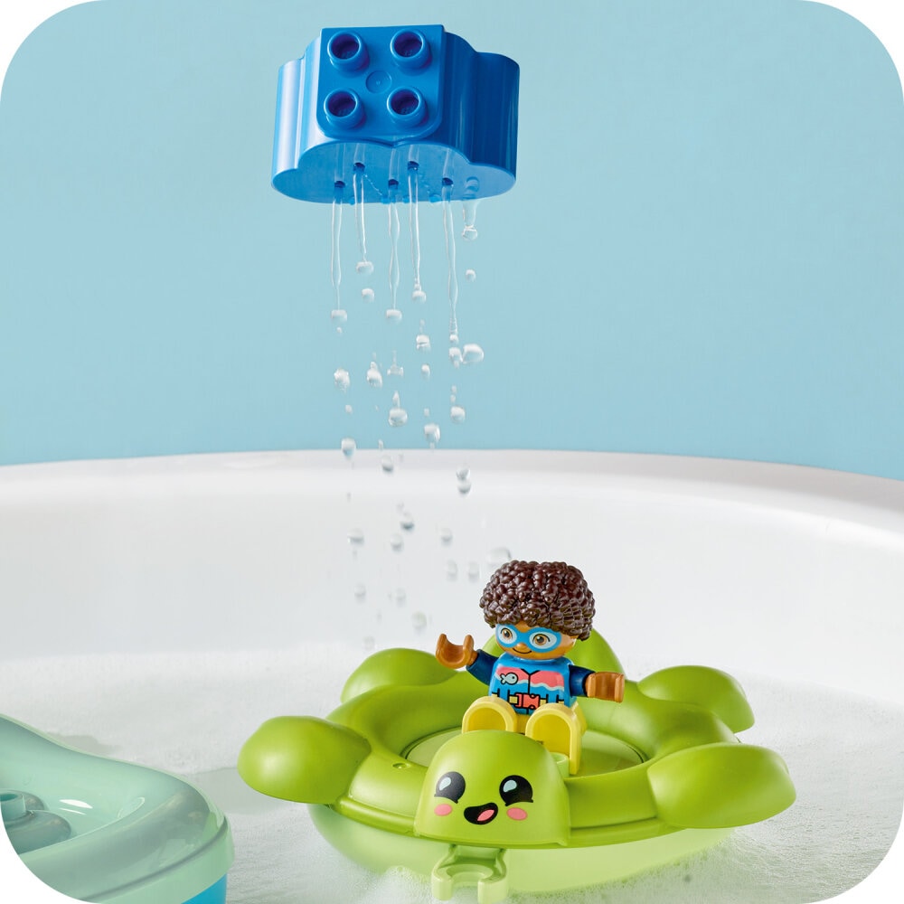 LEGO Duplo - Vandland 2+