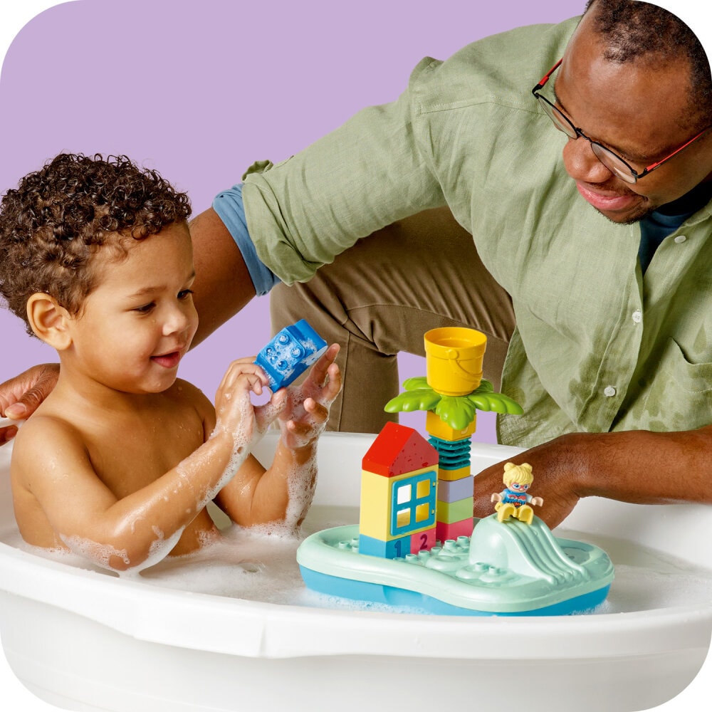 LEGO Duplo - Vandland 2+