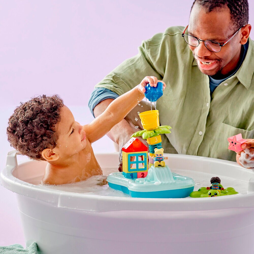 LEGO Duplo - Vandland 2+