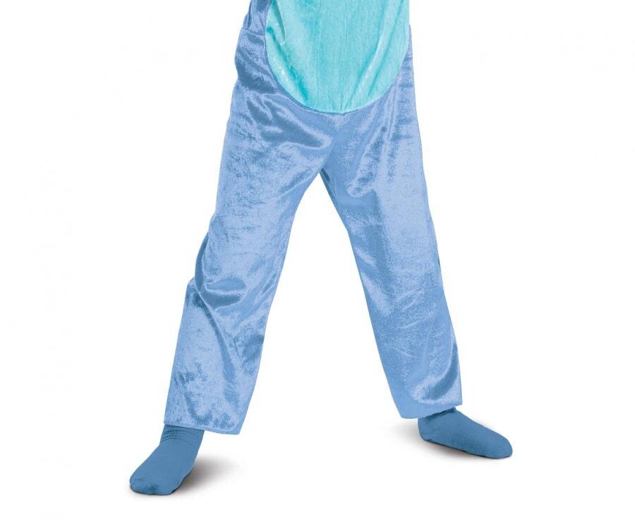 Lilo & Stitch Deluxe Kostume 5-6 år