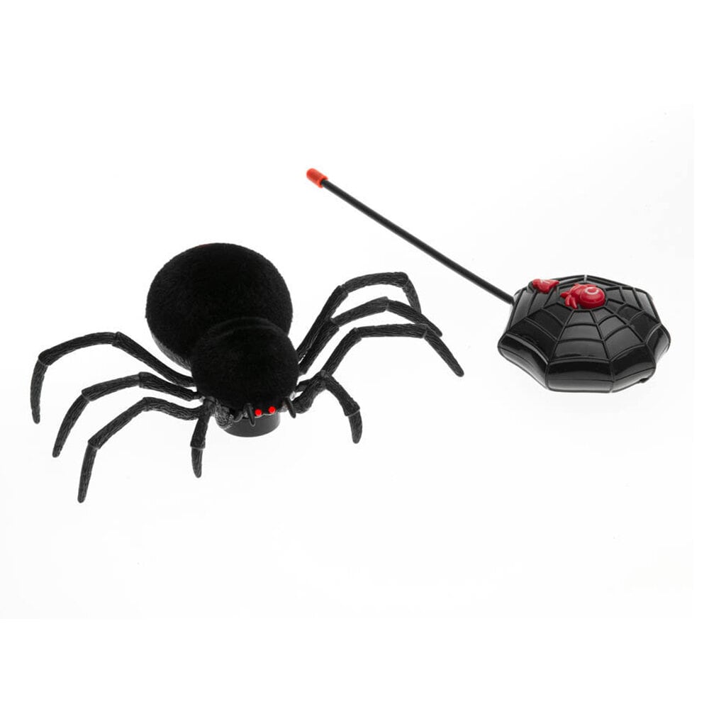 Radiostyret Edderkop 20 cm