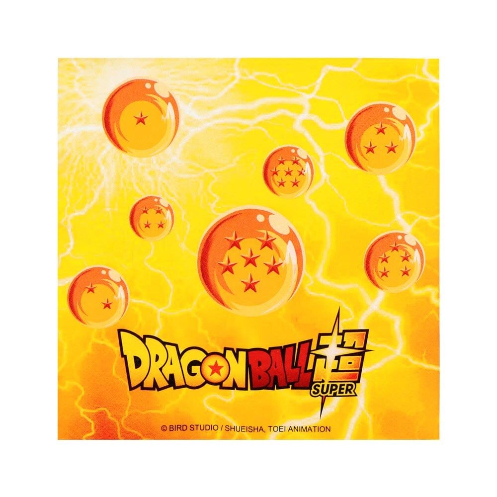 Dragon Ball - Servietter 20 stk