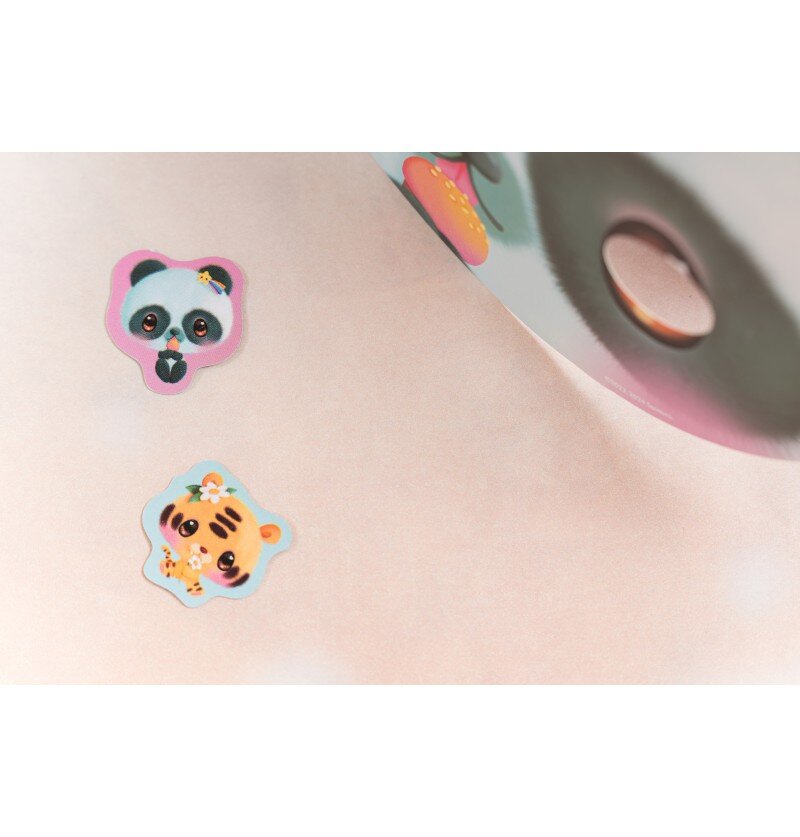 Bangoberry - Konfetti af papir 27 stk