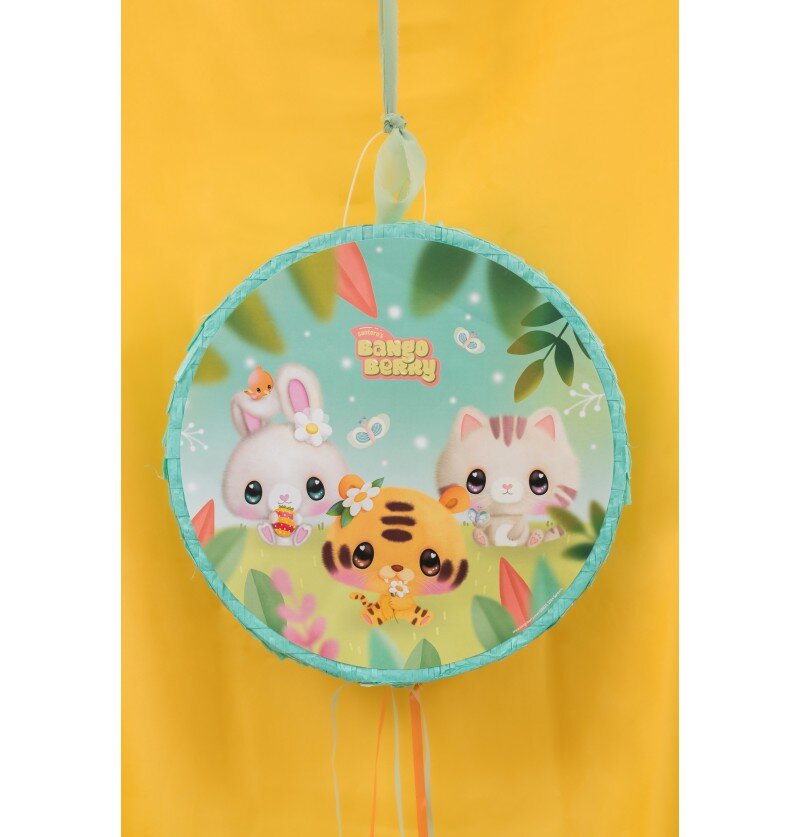 Bangoberry - Piñata 40 cm