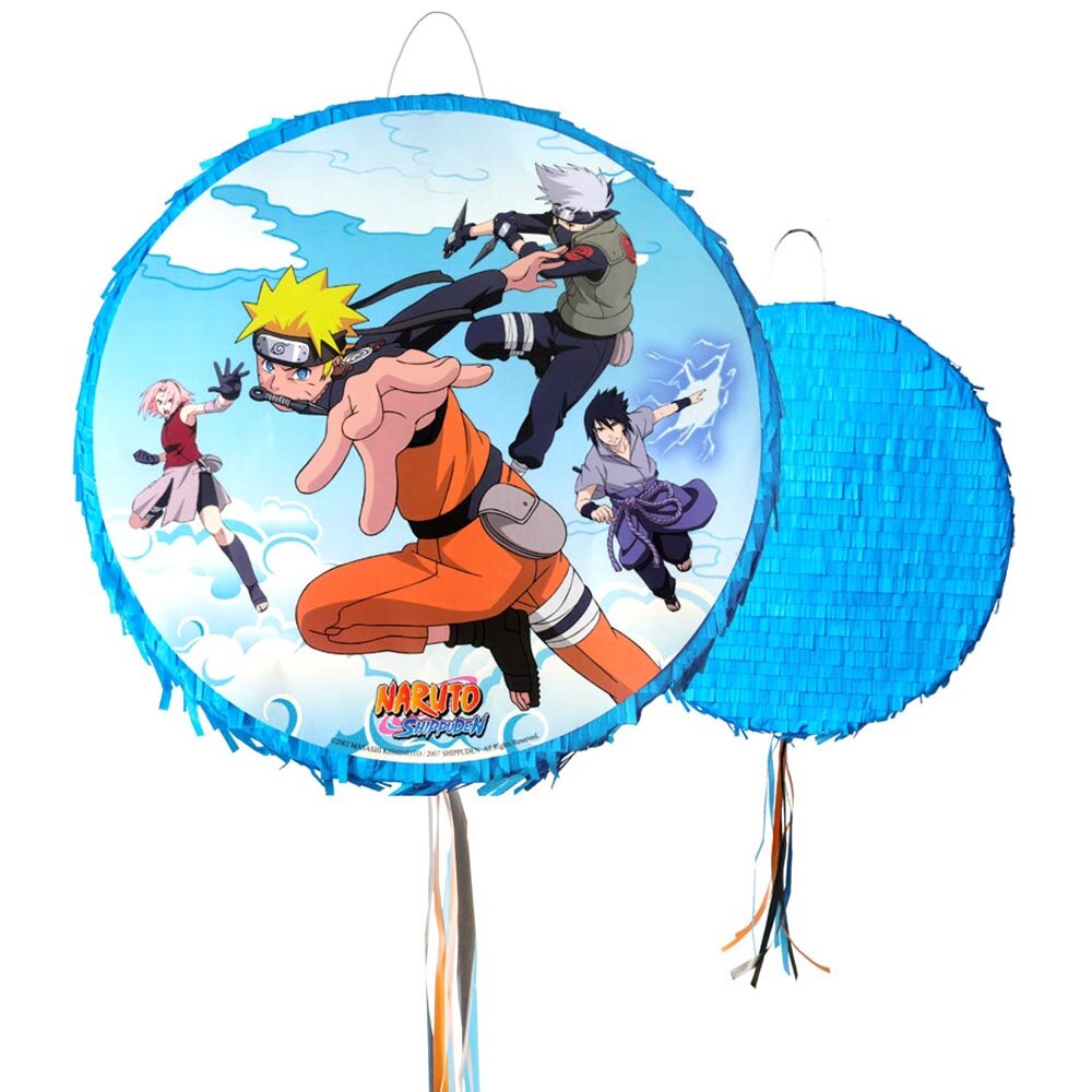 Naruto - Piñata 40 cm