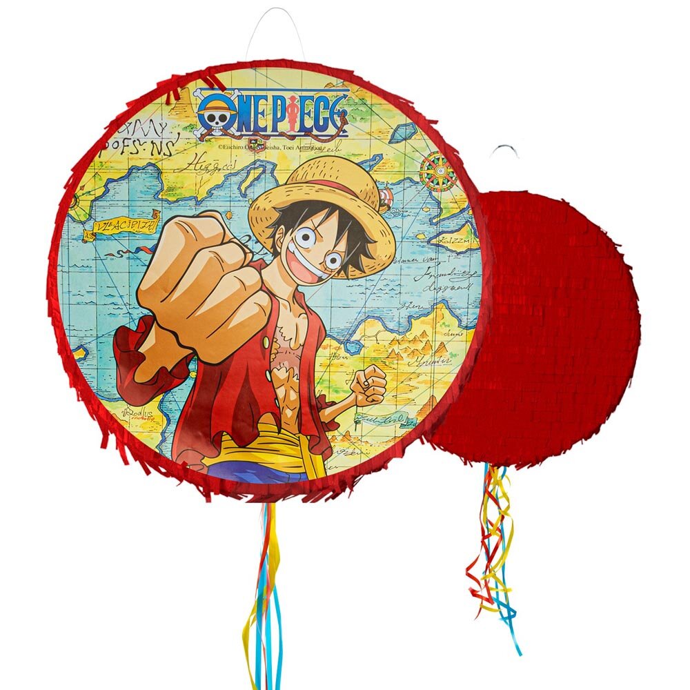One Piece - Piñata 40 cm
