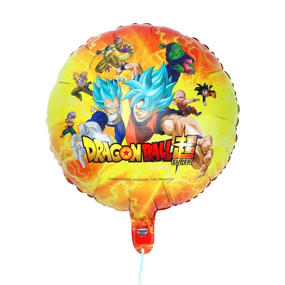 Dragon Ball - Folieballon 43 cm