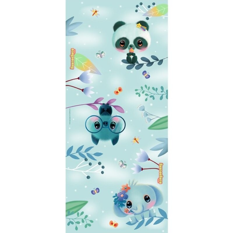 Bangoberry - Bordløber 3 meter