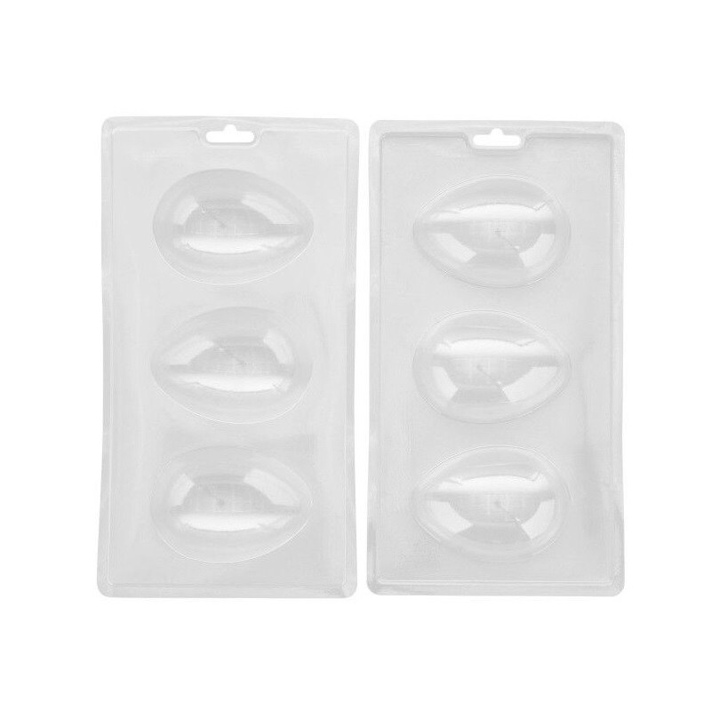 Wilton Candy Form - 3D Påskeæg