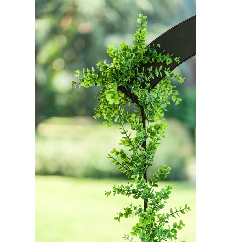 Eucalyptusguirlande 196 cm